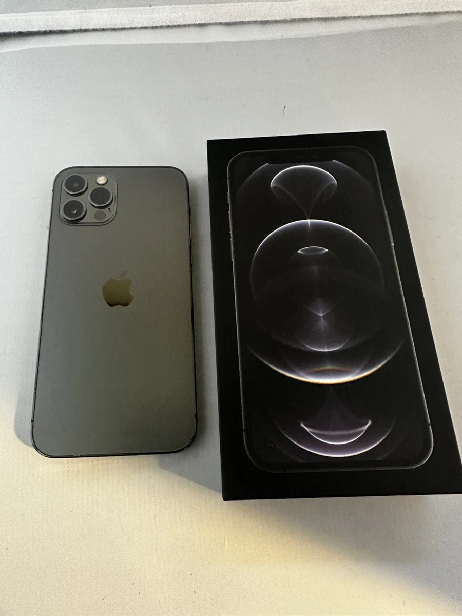 Apple iPhone 12 Pro 256GB for Sale | Shop New & Used Cell Phones