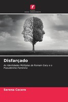 Serena Cecere | DisfarçAdo | Taschenbuch | Portugiesisch (2023)