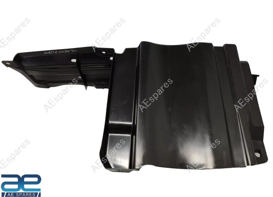 Engine Under Cover RH For Suzuki Baleno Fronx Swift Dzire 72421M68P01 @UK - Image 2 of 3