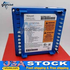Honeywell RM7898 A 1000 RM7898A1000 Burner Control New & Genuine Fast Ship