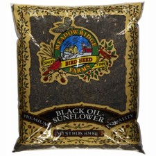 Black Sunflower Wild Bird Food, 10 Lbs. - B200010
