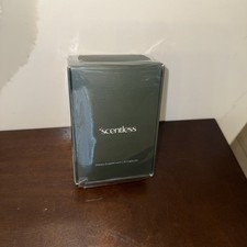 Scentless Internal Deodorant   Mint, Parsley  Chlorophyll Capsules EXP 12/26