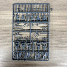 TEMPLAR HEAVY INFANTRY DEUS VULT FIREFORGE GAMES HISTORICAL MEDIEVAL WARGAMING