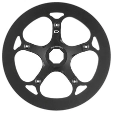 Samox 110 BCD eBike Spider - BROSE, 47mm Chainline, Black EP05A-BRV01-DG-C47