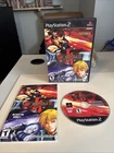 Guilty Gear X2 (Sony PlayStation 2) Tested. CIB. Very Clean Throughout!