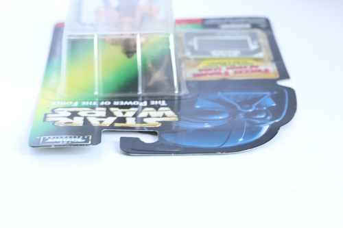 Star Wars: Freeze Frame (variante giapponese) - Principessa Leia in abito da schiava TOMY - Foto 6 di 7