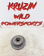 2005 HARLEY SPORTSTER Magneto Alternator Generator Stator Rotor