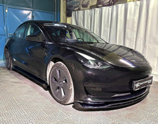 Seitenschweller für Tesla Model 3 side kits Leisten ABS EINTRAGUNGSFREI-K214-003