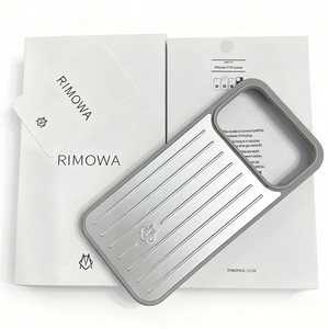 Rimowa iPhone 16 Pro Case | eBay
