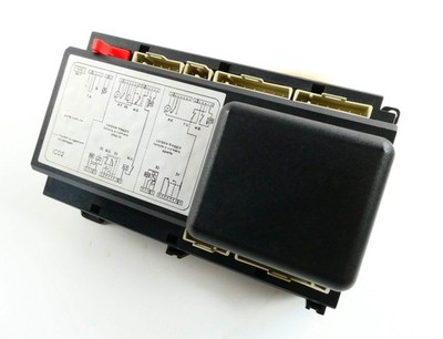 RIELLO IC02 / 63017879 (220-230V - 50Hz) ELECTRONICS MODULE