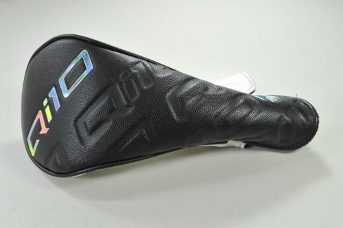 TaylorMade Qi10 Max Designer Series 10.5* Driver Right Regular Flex # 198804 - Picture 9 of 9