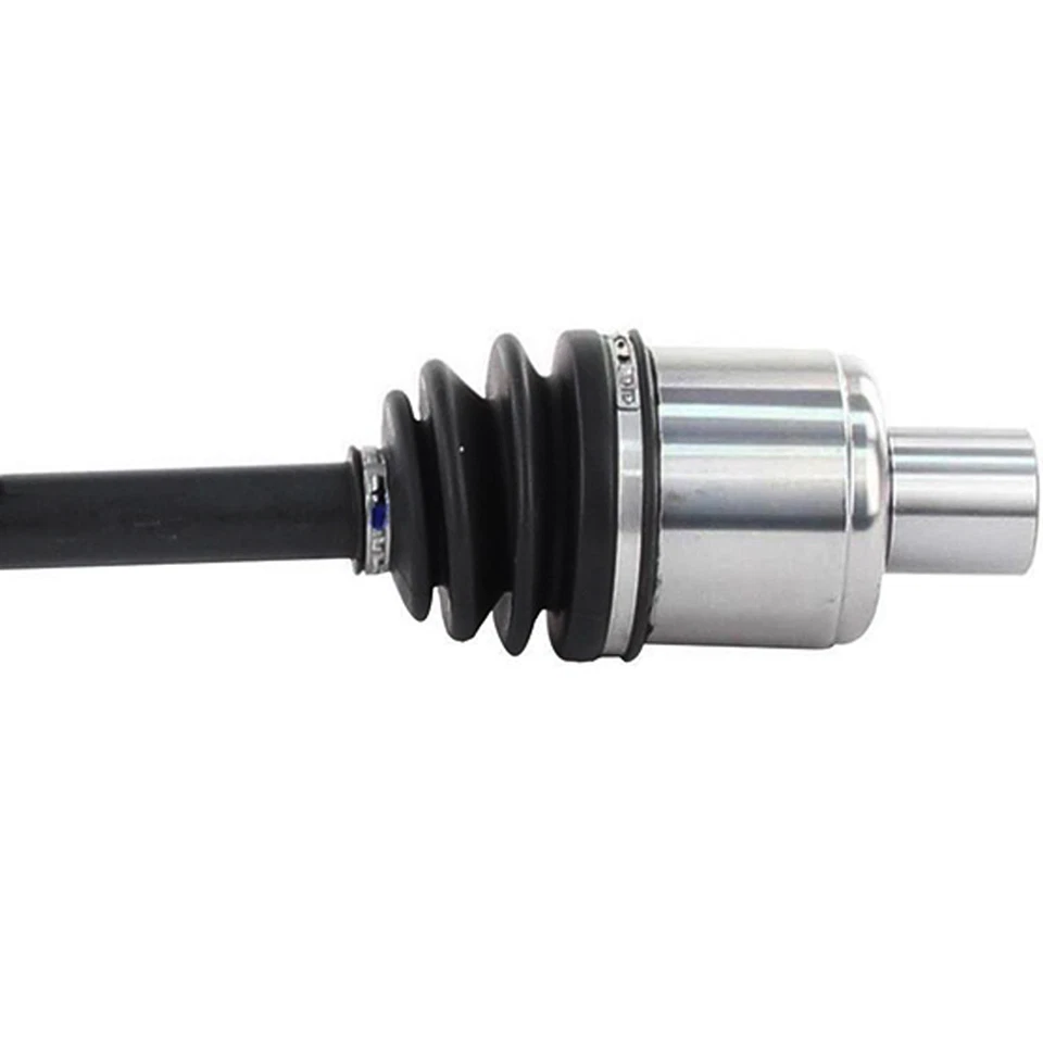 Комплект валов передней оси полного привода/полноприводного двигателя SurTrack для Explorer Lincoln Aviator Mercury - Изображение 4 из 4