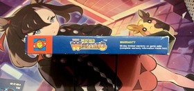 Tecmo World Wrestling NES Nintendo Complete CIB NICE!