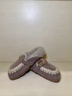 MOU Women's Light grey Loafer Size 38-40