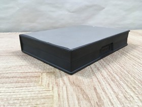 SANGOKUSHI Records of the Three Kingdoms 2 Boxed Famicom NES Japan - UF4512