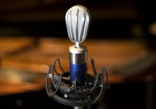 Schoeps V4U Studio-Gesangsmikrofon