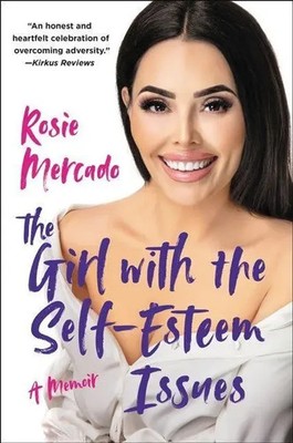 The Girl with the Self-Esteem Issues | Rosie Mercado | Englisch | Taschenbuch