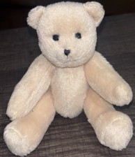 American Girl Pleasant Co 5  Teddy Bear Plush Jointed US70