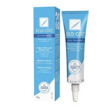 Sinclair Kelo-Cote Gel for Scars For Repairing Burns and Removing Scars 15g