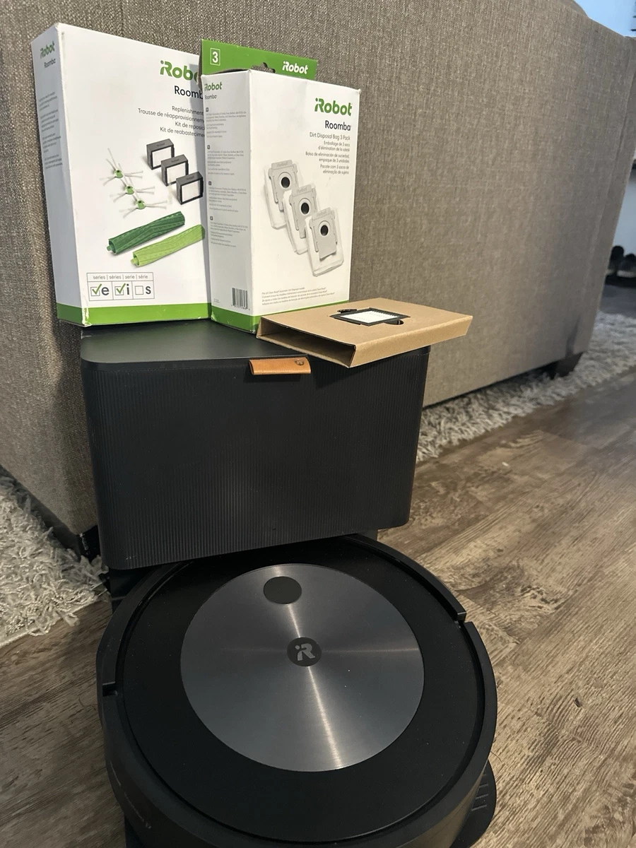 Roomba I7 Vacuum Cleaners for Sale - Shop New & Used Vacuums - ebay