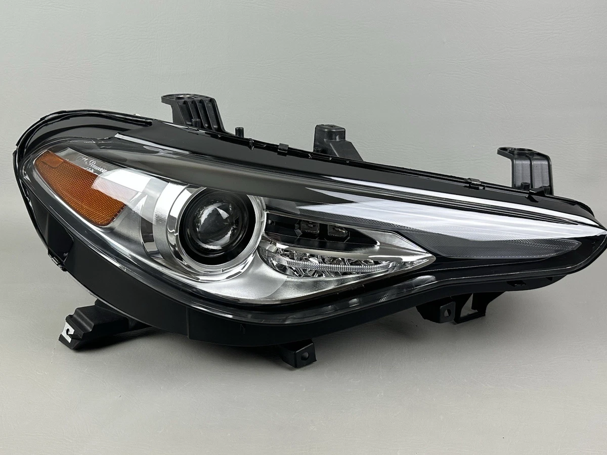Right Headlights for Alfa Romeo Giulia for sale | eBay