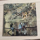 Wings Wild Life lp rare black capitol label Vinyl Record beatles paul mccartney