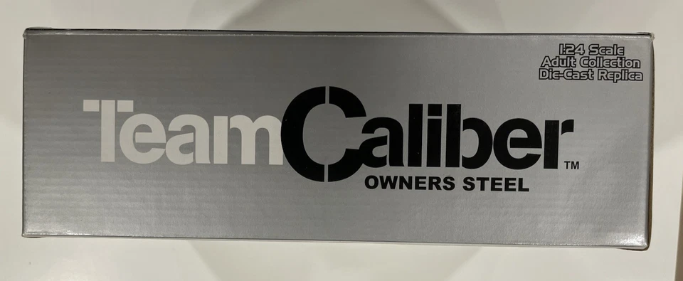 NASCAR TeamCaliber Owners Steel N 2001 edición limitada Kyle Petty #45 S452081SP 1:24 Foto 4 de 4