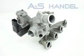 Turbolader VW Audi Seat Skoda 1.2 1,2 TSI TFSI 77kW 03F145701H CBZA CBZB Turbo