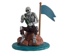 Lemax Message in A Bottle #12002