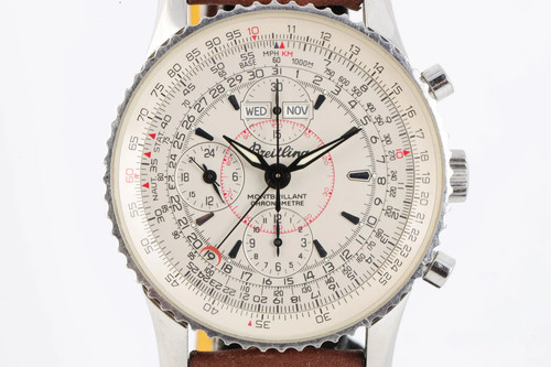 Breitling Navitimer 