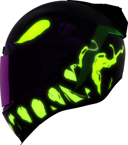 ICON 0101-16973 Airform™ Helmet - Manik'RR - MIPS® - Purple - Large - Picture 8 of 20