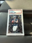 2024 Panini Prizm - Prizmatic Caleb Williams #1 (RC)