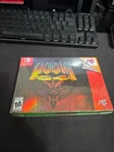 Doom 64 Classic Edition (Nintendo Switch) | Brand New