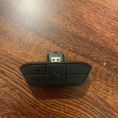 Genuine Microsoft Xbox One Stereo Headset Adapter Model 2328 Original