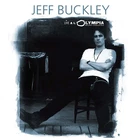Jeff Buckley Live À L'Olympia cd RSD 2026 limited edition