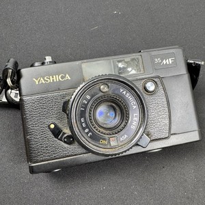 25+ Yashica 35 Mf for sale | Updated Oct 2026
