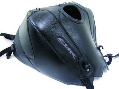 Tapis de réservoir Bagster noir 1730U accessoire protection moto Honda CBR 1000 RR