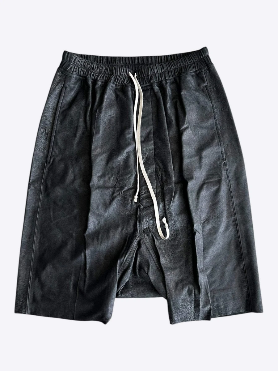 Rick Owens Regular Size Shorts for Men for sale | eBay