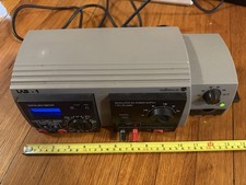 Velleman Lab-1 Multimeter/Power Supply/Solder Station