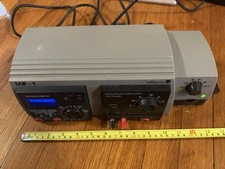 Velleman Lab-1 Multimeter/Power Supply/Solder Station