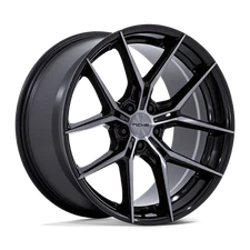 Niche  NC279 PRODIGY 5 M279 20X10.5 5X112 G-BLK DDT 38MM