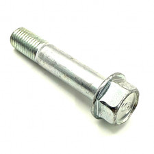 KX500 1990 ENGINE BRACKET BOLT FLANGED BOLT 92150-1125 MXPUK 1990 KX 500 (045)