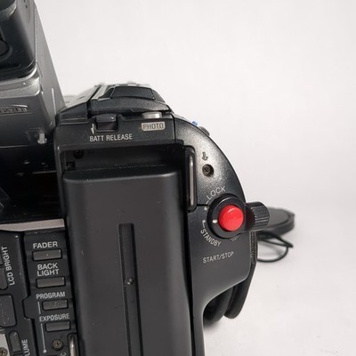 Buy Sony Handycam DCR-TRV110 Digital-8, DV Camcorder online | eBay