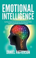 Daniel Patterson | Emotional Intelligence | Taschenbuch | Englisch (2018)