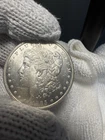 1885 P Morgan Silver Dollar $1 BU!!
