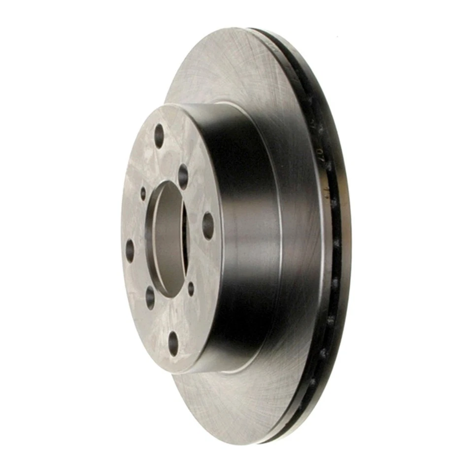 Genuine ACDelco For Pontiac Firefly 1995-2000 Brake Rotor Front Cast Iron Vented - Изображение 3 из 4