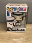Funko Pop! Vinyl: Demon Slayer: Kimetsu no Yaiba - Muzan Kibutsuji #871
