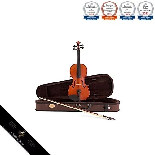 Stentor 3/4 Size Orchestral Violins for sale | eBay