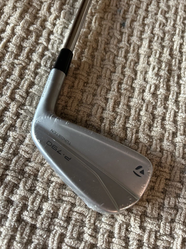 TaylorMade P790 3-iron w/DG S300 Mid 115 - Image 2 of 4