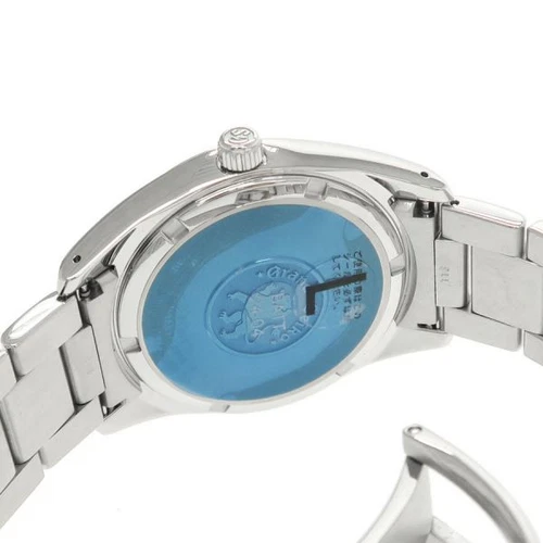 USED SEIKO Grand Seiko SBGX261 Case Size 37mm Men's Watch #211325 - Picture 6 of 9